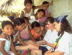 Photo-Guatemalan Kids