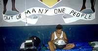 Photo-Jamaican Motto